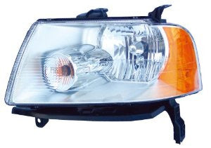 Ford Freestyle 05-07 Headlight  Head Lamp Passenger Side Rh