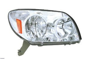 Toyota 03-05 4Runner  Headlight Assy Rh