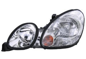 Lexus Gs-300/400/430 09, 98-07, 00 Headlight (W/O Hid) Head Lamp Passenger Side Rh