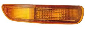Toyota Corolla 93-97 F.S.L   Park Signal Marker Lamp Driver Side Lh
