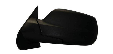 Jeep 05-09 Jeep Grand Cherokee Power Non-Heat Mirror Lh (1) Pc Replacement 2005,2006,2007,2008,2009
