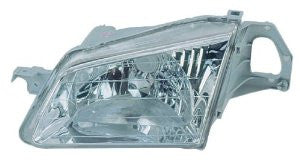 Mazda 3.2.3/Protege  99-00 Headlight  Head Lamp Passenger Side Rh