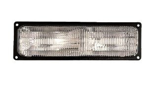 Chevy Blazer 94-00/Ck 94-02/Suburban 94-99/Th 94-00/Gmc Yk 94-00 P.S.L. Park Signal Marker Lamp Passenger  Rh