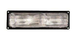 Chevy Blazer 94-00/Ck 94-02/Suburban 94-99/Th 94-00/Gmc Yk 94-00 P.S.L. Park Signal Marker Lamp Driver Side Lh