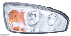 Chevrolet 04-07 Malibu  Headlight Assy Lh