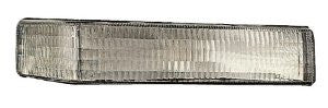 Jeep Grand Cherokee   97- 98 Psl Lh Park Signal Marker Lamp Driver Side Lh