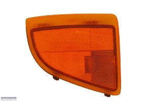 Gmc 95-97 S15 Jimmy  Side Marker Lamp Unit Lh