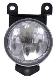 Gmc Sierra C3,Denali  99-07/Yukon Denali /Yukon Xl Denali  00-06/Bonvle SseSsei 92-99 Fog Lamp Passenger Rh