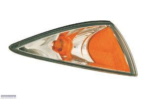 Chevrolet 00-02 Cavalier   Park Side  Marker Lamp Unit Lh