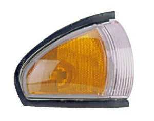 Pontiac Bonneville    96-99 S.M.L Rh Park Signal Marker Lamp Passenger Side Rh