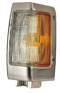 Nissan Pu 90-97  F.S.M.L Rh W/Crm Park Signal Marker Lamp Passenger Side Rh