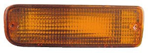 Toyota 4Runner 96-98 S.L Rh Park Signal Marker Lamp Passenger Side Rh