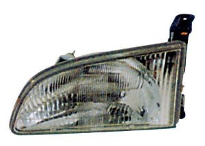 Toyota  Sienna 98-00 Headlight   Lh Head Lamp Passenger Side Rh