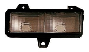 Chevy Suburban/Chevy Blazer/Gmc Jimmy /Yukon (Full Size)/Gmc Truck  89-91 P/S.L Rh Park Signal Marker Lamp Rh