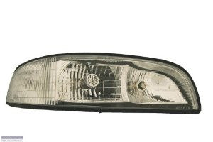 Buick 97-99 Le Sabre  Headlight Assy Rh  W/ Corner Lamp