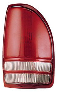 Dodge Dakota Pu 97-04 Tail Light    Rh Tail Lamp Passenger Side Rh