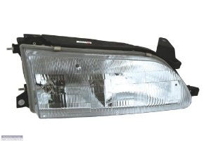 Toyota 93-97 Corolla  Headlight Assy Rh