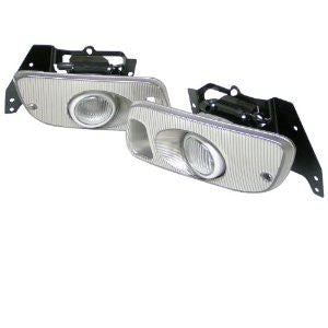 HONDA CIVIC 92-95 2/3DR OEM STYLE FOG LIGHTS PERFORMANCE