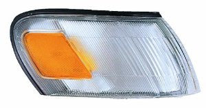 Toyota Corolla Sdn/Wgn 93-97 F.C.L Rh  Park Signal Marker Lamp Passenger Side Rh