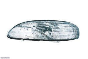 Chevrolet 95-01 Lumina Coupe/ Sedan Headlight Assy Rh