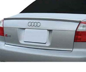 Audi 2002-2008 A4 S-Line Lip Style Spoiler Performance-b