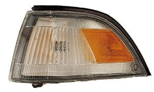 Toyota Corolla Sdn/Wgn 88-92 F.P/C.L Rh Usa Park Signal Marker Lamp Passenger Side Rh