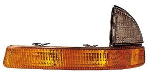 Dodge Dakota Pu/Durango  97-04(From:8/18,97)P/S.L Rh Park Signal Marker Lamp Passenger Side Rh