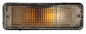 Toyota Camry Sdn/Wgn 2/90-91 F.S.L Rh Park Signal Marker Lamp Passenger Side Rh