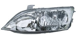 Lexus Es-300 97-01 Headlight  Head Lamp Passenger Side Rh