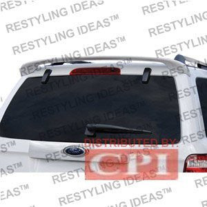 Ford 2008-2009 Escape Custom Style Spoiler Performance