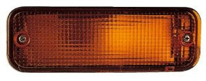 Toyota Corolla Sd/Wg 88-90 F.S.L Rh Usa Park Signal Marker Lamp Passenger Side Rh