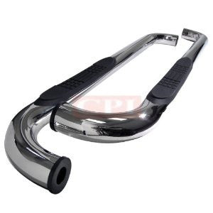 Dodge 09-11 Ram Side Step Bar