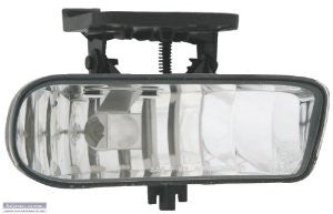 Gmc 99-02 Sierra  Fog Lamp Assy Rh