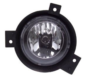 Ford Ranger  01- 03(W/O Stx Model) Fog Lamp Fog Lamp Passenger Side Rh