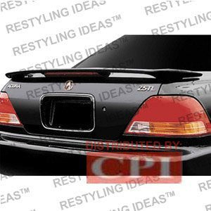 Acura 1995-1998 Tl Factory Style W/Led Light Spoiler Performance