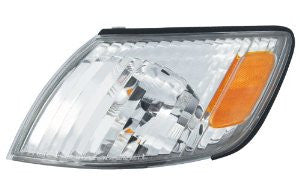 Lexus Es-300  00- 01 S.L. Park Signal Marker Lamp Passenger Side Rh