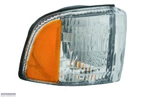 Dodge 94-02 Ram Pick-Up W/O Sport Park Side Marker Lamp Unit Rh