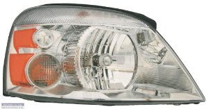 Ford 04-07 Freestar  Headlight Assy Rh