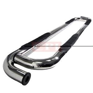 Ford 09-10 F150 Side Step Bar