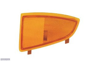 Chevrolet 94-97 S10  Side Marker Lamp Unit Lh  W/ Sealed Beam Head Lamp