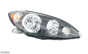 Toyota 05-06 Camry Se Headlight Assy Rh