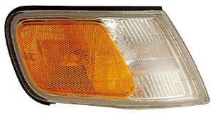 Honda Accord 94-97 F.P/S.M.L  Rh Park Signal Marker Lamp Passenger Side Rh