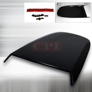 Ford 2005-2009 Ford Mustang Front Hood Scoop PERFORMANCE