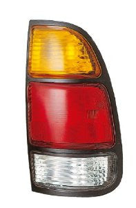 Toyota Tundra  00-06 Tail Light  Rh Tail Lamp Passenger Side Rh