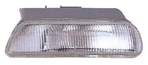 Dodge /Pm Neon 95-99 F.P/S.L  Rh Park Signal Marker Lamp Passenger Side Rh