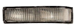 Chevy Blazer/Th 92-00/Ck 88-02/Suburban 92-99/Gmc Yk 92-00/Sierra 88-00 P.S.L. Park Signal Marker Lamp Driver Lh