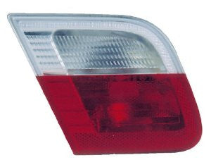 Bmw E46 Conv/Cpe 99-3/03 Tail Light  (Inner) Lh Rear Side Marker Driver Side Lh