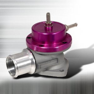 Universal Blow Off Valve - Purple PERFORMANCE