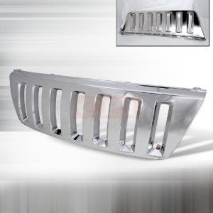 Jeep 1999-2003 Jeep Grand Cherokee Vertical Grille Performance