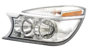 Gmc Rendezvous 04-05 Headlight  Head Lamp Passenger Side Rh